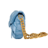 x Erl Venice Saddle Quilted Cannage, bottom view